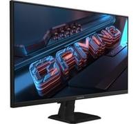 GIGABYTE "GS27QA Moniteur de jeu 27"" QHD - 2560 x 1440 (QHD), 180Hz, 1ms, 300 cd/m2, FreeSync, HDR Ready, HDMI 2.0, DisplayPort 1.4 " , EEC: F