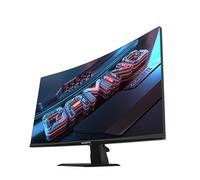 Gigabyte GS27QC - Moniteur LED - incurvé - QHD - 27" - HDR