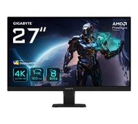 Moniteur de Jeu - GIGABYTE - GS27U - 27 pouces - UHD 3840 x 2160 - 160Hz - 1ms