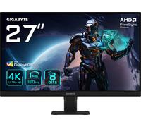 Gigabyte GS27U 68.6cm 27Zoll SS Moniteur IPS 3840x2160 160Hz HDR400 HDMI 2.1 x2 Display port 1.