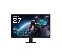 GIGABYTE GS27U-EU Moniteur Gaming 27" UHD 3840x2160 160Hz SS-IPS 1ms 350cd/m² DisplayHDR400 HDMI 2.1 DisplayPort 1.4 DCI-P3 95%