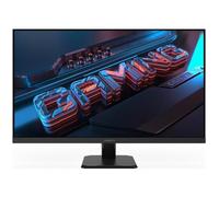 GIGABYTE GS32Q Moniteur de jeu 31,5" QHD - 2560 x 1440, 165Hz, 1ms, 300 cd/m², FreeSync Premium, HDR Ready, HDMI 2.0, DisplayPort 1.4