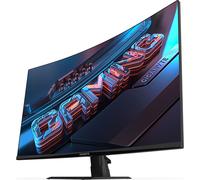 Gigabyte GS32QC Moniteur LED incurvé 80 cm 31.5" 2.560 x 1.440 pixels QHD 1 ms VA tiltable - 80 cm - 31.5"