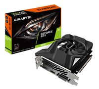 Carte Vidéo Nvidia Geforce GTX 1650 Gigabyte Oc 4gb PC Minière Gddr6 Pci-E 3.0 X