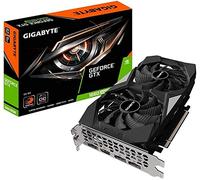 GIGABYTE GV-N166SOC-6GD carte graphique NVIDIA GeForce GTX 1660 SUPER 6 Go GDDR6