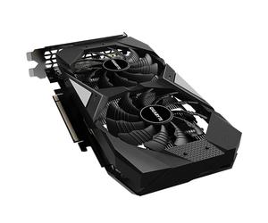 GIGABYTE GV-N166SOC-6GD carte graphique NVIDIA GeForce GTX 1660 SUPER 6 Go GDDR6