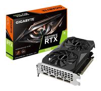 Gigabyte GV-N3050WF2OCV2-6GD WindForce OC 6G V2, GeForce RTX 3050, 6.0GB GDDR6, PCI-Express