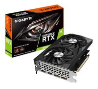 GeForce RTX 3050 WINDFORCE OC V2 8G
