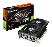 Gigabyte GV-N3050WF2OCV2-8GD WindForce OC V2 8G, GeForce RTX 3050, 8.0GB GDDR6, PCI-Express