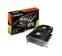 GIGABYTE GV-N3060WF2OC-12GD Carte graphique NVIDIA GeForce RTX3060 GDDR6 12 Go