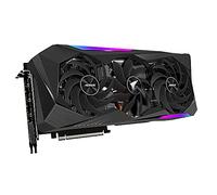 GIGABYTE AORUS GV-N307TAORUS M-8GD carte graphique NVIDIA GeForce RTX 3070 Ti 8 Go GDDR6X