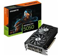 Gigabyte GV-N5050WF2OCV2-8GD WindForce OC V2 8G, GeForce RTX 5050, 8.0 GB GDDR6, PCI-Express