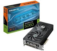 Gigabyte GV-N5060EAGLE OC-8GD Eagle OC 8G, GeForce RTX 5060, 8.0GB GDDR7, PCI-Express