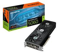 VGA Gigabyte GeForce® RTX 5060 8GB Eagle Max OC