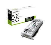 GIGABYTE GV-N5080AERO OC-16GD Carte Graphique avec Nvidia RTX5080 16 Go