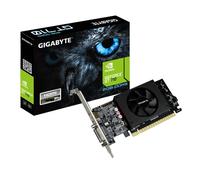 GIGABYTE GV-N710D5-2GL carte graphique NVIDIA GeForce GT 710 2 Go GDDR5