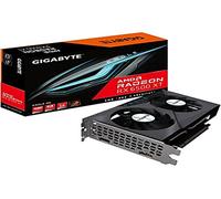 Gigabyte Radeon RX 6500 XT EAGLE 4G - Carte graphique - Radeon RX 6500 XT - 4 Go GDDR6 - PCIe 4.0 - DisplayPort, HDMI