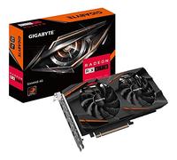 Gigabyte GV-RX570AORUS-4GD AORUS Radeon RX 570 Carte Graphique 4 Go RX 570 Gaming OC
