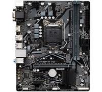 GIGABYTE H410M H V2 carte mère Intel H410 LGA 1200 (Socket H5) micro ATX