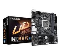 GIGABYTE H410M H V2 carte mère Intel H410 LGA 1200 (Socket H5) micro ATX