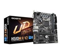 GIGABYTE H510M H V2 carte mère Intel H510 Express LGA 1200 (Socket H5) micro ATX