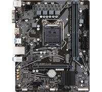 GIGABYTE H510M H V2 Carte mère Intel H510 Express LGA 1200 (Socket H5) micro ATX
