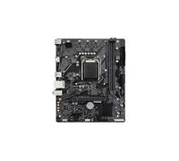 Gigabyte H510M K V2 (rev. 1.0) - 1.0 - Carte mère - micro ATX - socket LGA1200 - chipset H470 - USB 3.2 Gen 1 - Gigabit LAN - Graphique intégré (CPU requis)