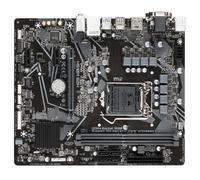 GIGABYTE H510M S2H (rev. 1.0) Intel H510 LGA 1200 (Socket H5) micro ATX