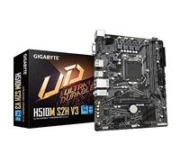 GIGABYTE H510M S2H V3 carte mère Intel H470 Express LGA 1200 (Socket H5) micro ATX