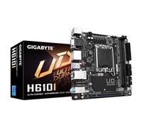 Gigabyte H610i Carte Mère Intel H610 Express Lga 1700 Mini Itx