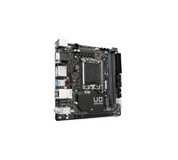 GIGABYTE H610I DDR4 carte mère Intel H610 Express LGA 1700 mini ITX