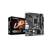 GIGABYTE H610M H V2 carte mère Intel H610 Express LGA 1700 micro ATX