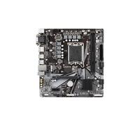 GIGABYTE H610M S2H carte mère Intel H610 Express LGA 1700 micro ATX