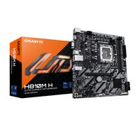 GIGABYTE H810M H Carte mère - Processeurs Intel Core Ultra (Série 2)