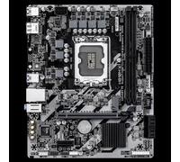 GIGABYTE H810M K carte mère socket 1851