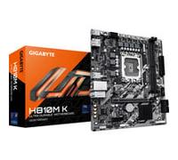 GIGABYTE H810M K carte mère socket 1851