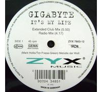 Gigabyte - It's My Life