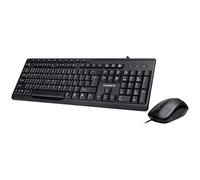 Gigabyte KM6300 Clavier USB Noir