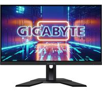 GIGABYTE M27Q Moniteur de jeu 27" QHD - 2560 x 1440, 170Hz, 0,5ms, 350 cd/m², FreeSync Premium, Display HDR400, HDMI 2.1, DisplayPort 1.4