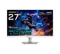 GIGABYTE M27Q2 QD ICE Moniteur IPS 27 Pouces 2560x1440 200Hz 350cd/m HDR400 HDMI