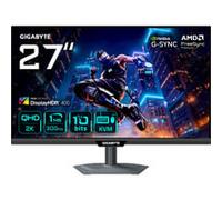 GIGABYTE "M27Q3 27"" Moniteur gaming " , EEC: F