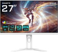 Gigabyte M27QA Moniteur de jeu QHD ICE - 1ms - IPS