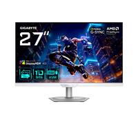 GIGABYTE M27UP ICE 27 Pouces SS IPS 3840x2160 UHD 160Hz 350cd/m2 2xHDMI 1xDP