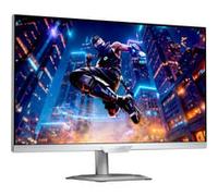 GIGABYTE "M27UP ICE Moniteur de jeu 27” 4K UHD - Mode double (4K 160Hz ou FHD 320Hz), 3840 x 2160, 1ms, 350 cd/m², FreeSync Premium, DisplayHDR400, HDMI 2.1, DisplayPort 1.4 27"" " , EEC: F