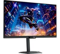 GIGABYTE M27UP Moniteur de Jeu 27” 4K UHD - Mode Double (4K 160Hz ou FHD 320Hz), 3840 x 2160, 1ms, 350 CD/m², FreeSync Premium Pro, DisplayHDR400, HDMI 2.1, DisplayPort 1.4