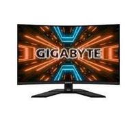 Gigabyte M32QC 80cm (31,5 ) QHD VA Gaming Monitor Curved 16:9 HDMI/DP/USB 170Hz