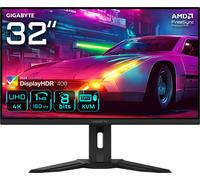 GIGABYTE M32UP 80,01cm 31,5pouces SS IPS Moniteur 3840x2160 1?60Hz 350cd/m2 HDMI 2.1 x2 Display port 1.4 x1