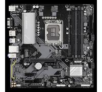 Carte mère - GIGABYTE - B760M D3HP DDR4