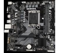Gigabyte MB B760 S1700 MATX B760M H DDR4