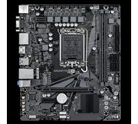 GIGABYTE H610M S2H V3 DDR4 carte mère Intel H610 Express LGA 1700 micro ATX